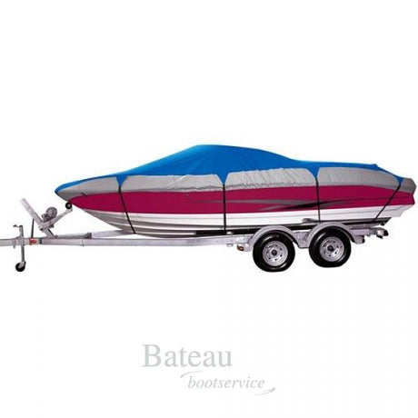 Orion Deluxe Boat Cover 15-16 foot 4.50-5.10 meter - Bateau Bootservice