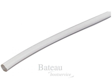 Plastic kabel 8 mm zonder inlage - Bateau Bootservice
