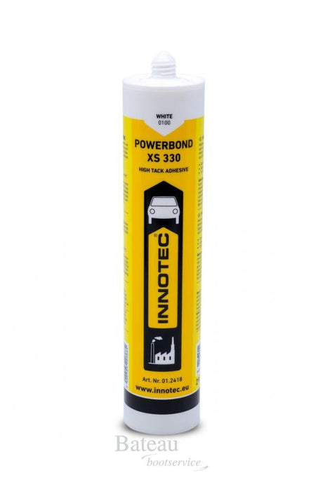 Powerbond XS 330 Verlijmings kit - Bateau Bootservice