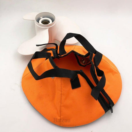PROPELLER BAG/COVER UP TO 250HP - Bateau Bootservice