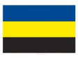 Provincievlag Gelderland - Bateau Bootservice