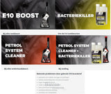 Rapid Petrol System Cleaner - Bateau Bootservice