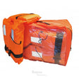Reddingsvest 100 N in tas 4 stuks - Bateau Bootservice