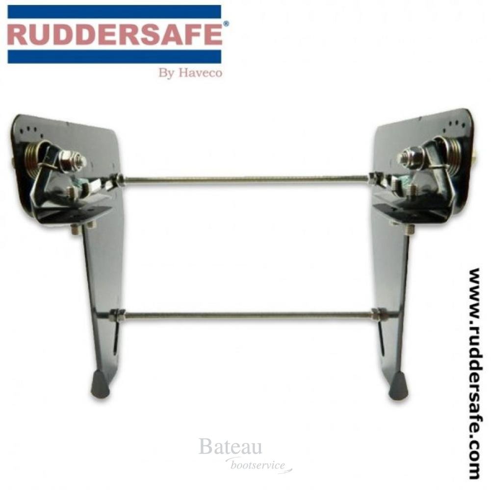 Ruddersafe Standaard Type 3 - Schepen van 6.5 meter tot 8.5 meter - Bateau Bootservice