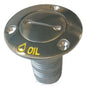 RVS Dekvuldop Oil - Bateau Bootservice