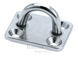 RVS Dekogen 4-gats - Bateau Bootservice