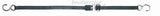 RVS spanriem ratched S - Bateau Bootservice