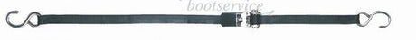 RVS spanriem ratched S - Bateau Bootservice