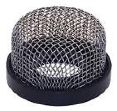 RVS strainer 19 mm - Bateau Bootservice