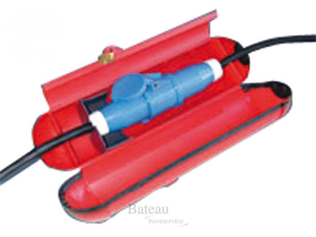 Safebox CEE - Bateau Bootservice