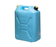 Scepter Jerrycan 18,9 ltr blauw (5 gallon) - Bateau Bootservice