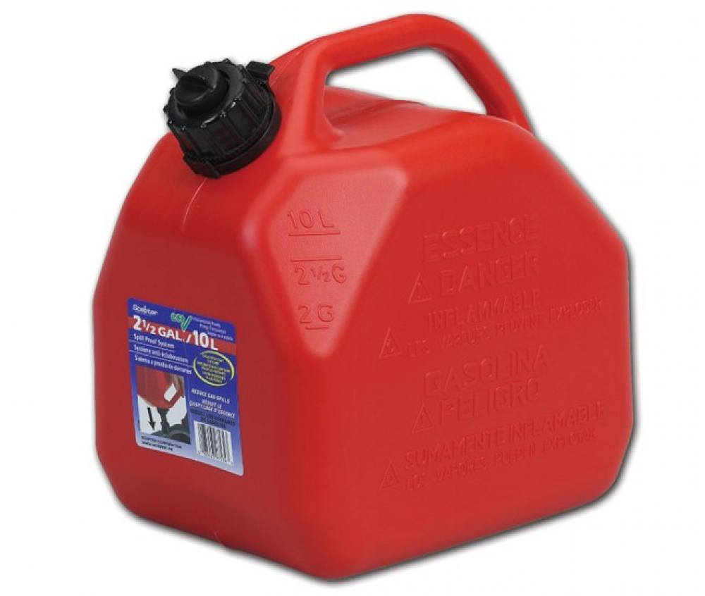 |Scepter Jerrycan 25 liter - Bateau Bootservice