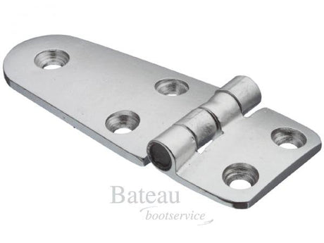 Scharnieren aluminium 95 x 40 mm - Bateau Bootservice