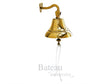 Scheepsbel dia 19 cm - Bateau Bootservice