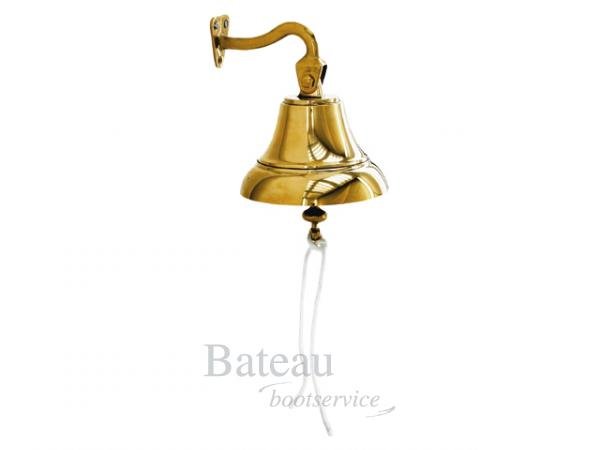 Scheepsbel dia 19 cm - Bateau Bootservice