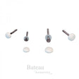 Screw cap beschermdoppen schroeven 3 of 4 - Bateau Bootservice