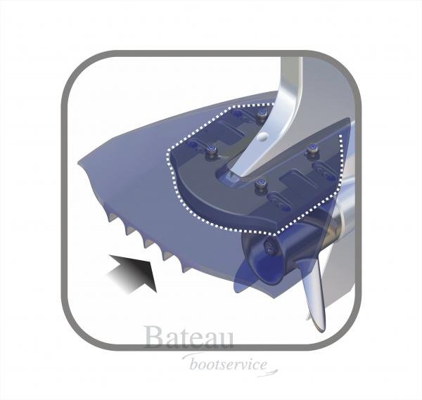 SE Sport Clip - Bateau Bootservice