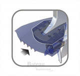 SE Sport Clip - Bateau Bootservice
