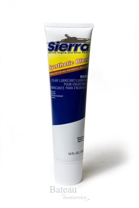 Sierra Marine Hi-Performance Synthetic Blend staart olie - Bateau Bootservice