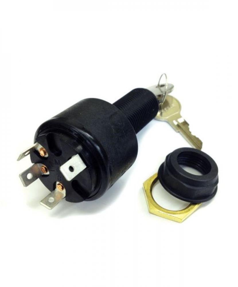 Sierra Marine MP39800 Ignition Switch Contactslot Bayliner Maxum Searay - Bateau Bootservice