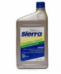 Sierra Premium Blend Gear Lube - Bateau Bootservice