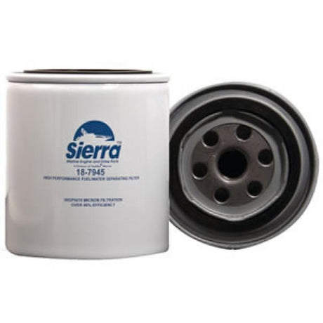 Sierra Filterelement 10 micron - Bateau Bootservice