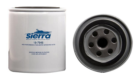 Sierra Vervangingsfilter 10 micron voor OMC (502905) - Bateau Bootservice