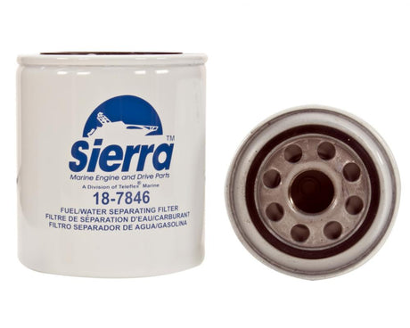 Sierra Vervangingsfilter 21 micron voor OMC (502905) - Bateau Bootservice