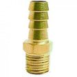 Slangfitting. male 8 mm - Bateau Bootservice
