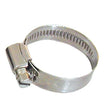 Slangklem RVS 120-140 mm - Bateau Bootservice