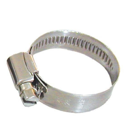 Slangklem RVS 60-80 mm - Bateau Bootservice