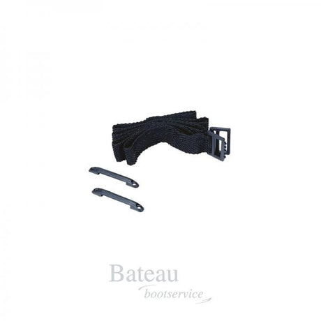 Spanband voor tank of accu 130 cm - Bateau Bootservice