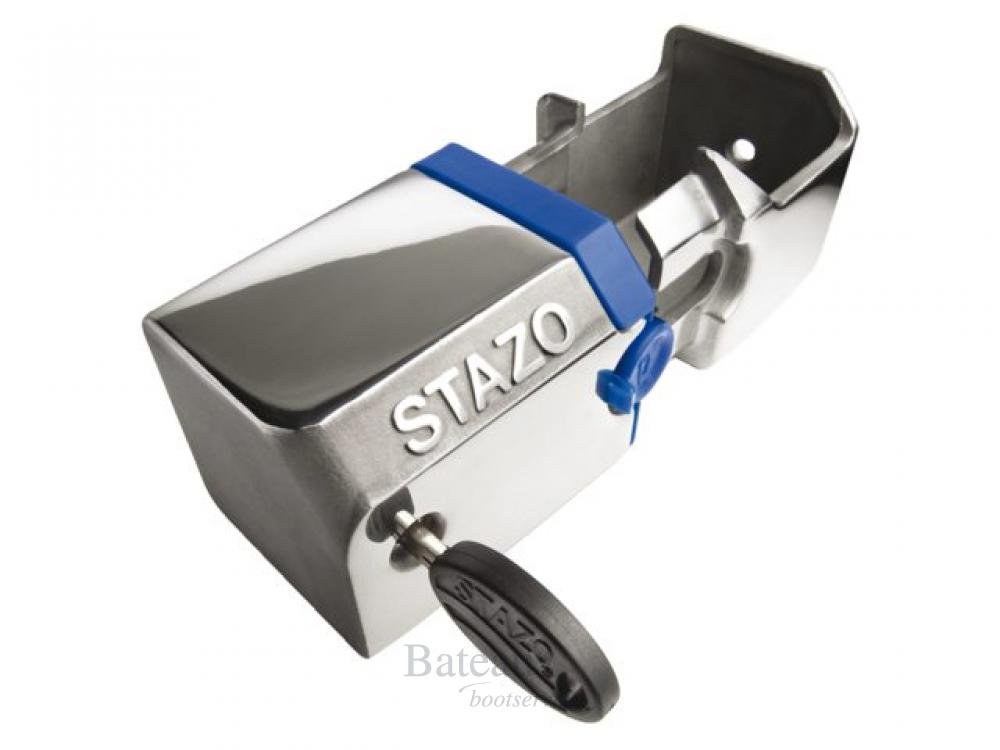 STAZO Smartlock QL + Kabel Lasso 2,5 mtr, 20 mm - Bateau Bootservice