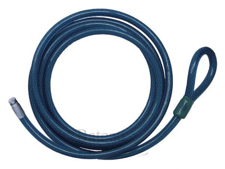 STAZO Lasso Kabel QL Ã˜ 20 mm x 2,5 mtr - Bateau Bootservice