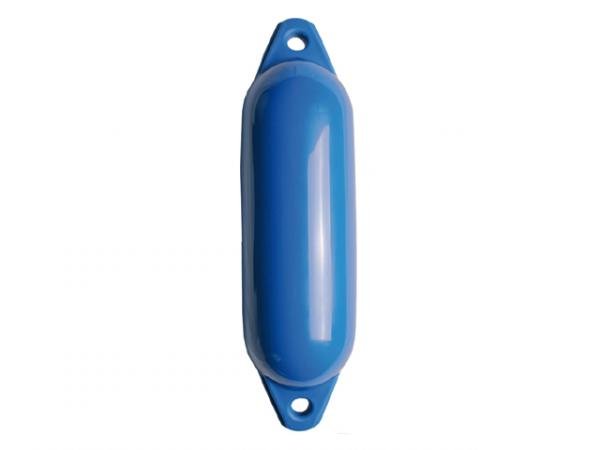 Fender Stootwil 60 x 16 cm Zwart Fender Stootwil 60 x 16 cm Zwart