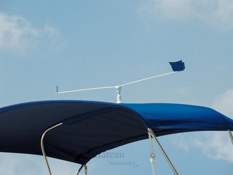 Stop Gull Air bimini buis support - Bateau Bootservice