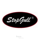 Stop Gull Air railsupport - Bateau Bootservice