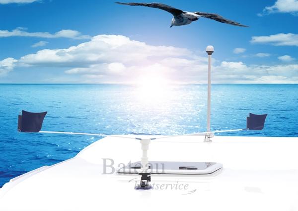 Stop Gull Air - Bateau Bootservice