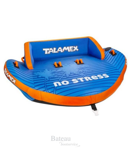 Talamex funtube no stress 3 persoons 203 X 302 cm - Bateau Bootservice