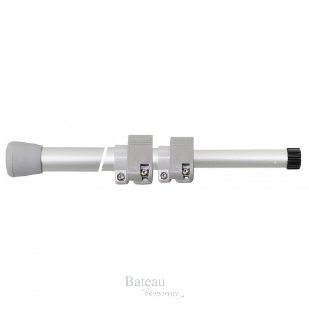 Teleskop-Stützstange für Segel 58-140 cm – Bateau Bootservice