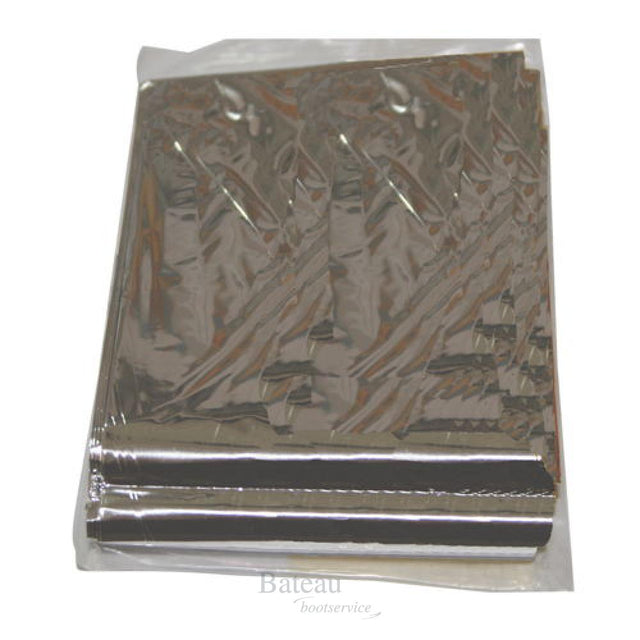 THERMISCHE DEKEN 2,1Ã—1,6M - Bateau Bootservice