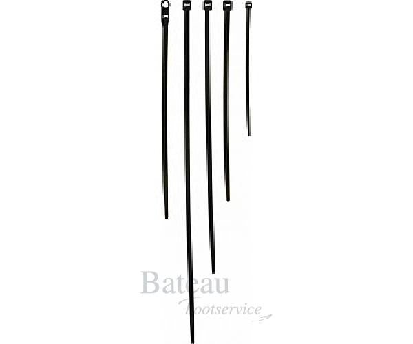 Tie Rips Tie rips met oog 18 cm β Bateau Bootservice