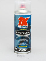 TK Spray Antifouling Transparent - Bateau Bootservice