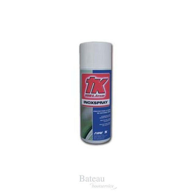 TK Spray Inoxspray - Bateau Bootservice