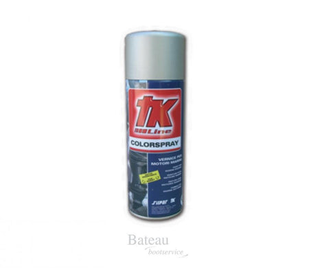 TK Spray Metalzinc - Bateau Bootservice