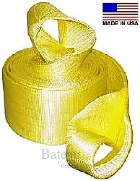 Tow strap 15&#034; - Bateau Bootservice