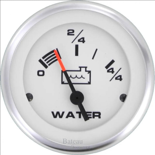 Veethree Lido Pro Water tankmeter (VDO) - Bateau Bootservice
