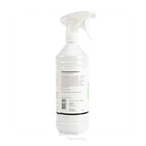 Ventis Impregneerspray voor doekwaterdichting 1 liter - Bateau Bootservice