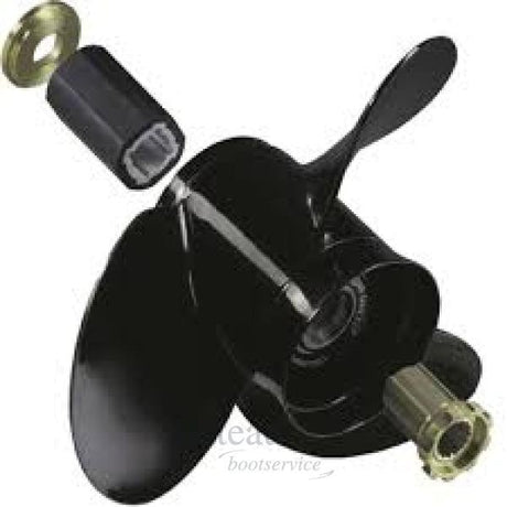 Vortex Propeller 3 blads 992408 992409 - Bateau Bootservice