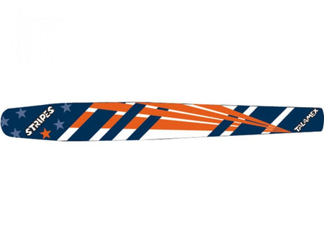 Water Ski Stripes, 170 cm ideale ski voor beginners - Bateau Bootservice